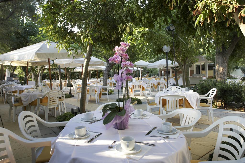 Alexandra Plaza Hotel ريتشوني المظهر الخارجي الصورة